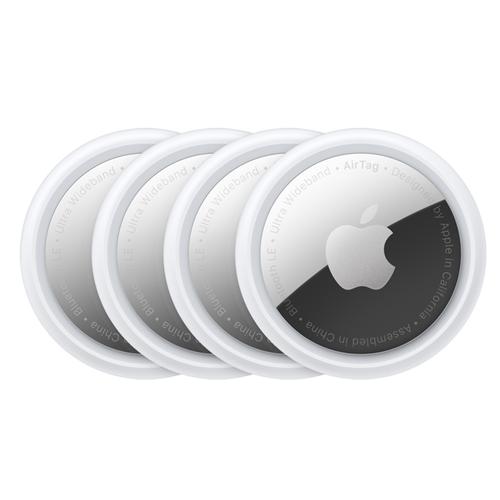 Jual Apple AirTag 4 Packs ORIGINAL 