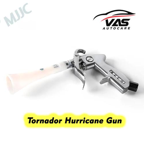 hurricane air