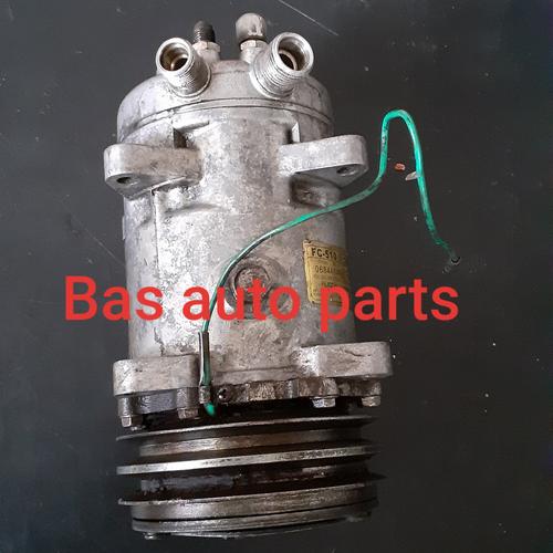Jual Compressor ac mitsubishi canter / kompresor ac - Jakarta Barat ...
