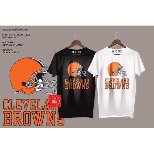 team cle shirts