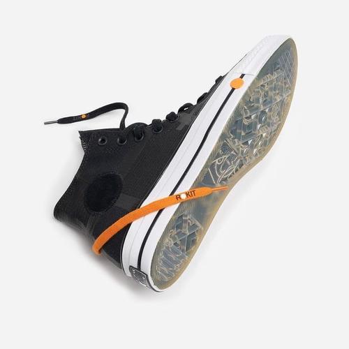 rokit converse chuck 70