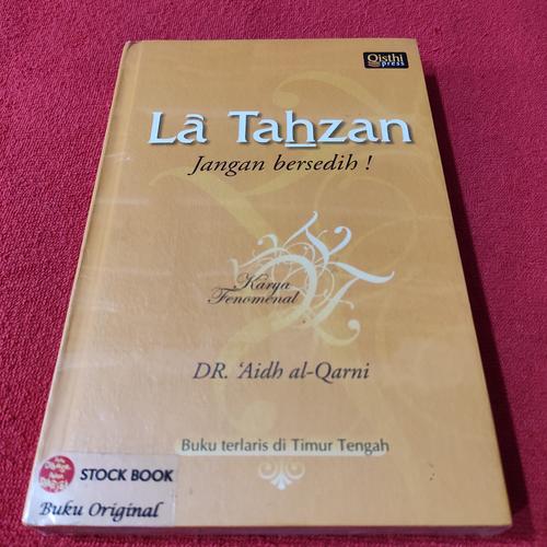 La Tahzan Jangan Bersedih Fur Android Apk Herunterladen