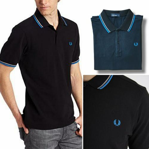 fred perry m1200