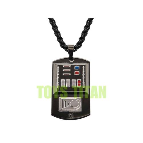 Jual Darth Vader Star Wars Pendant 