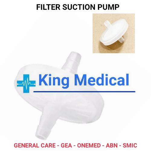 Foto Produk Filter Suction Pump General Care/Saringan Udara Suction Pump GC dari King Medical