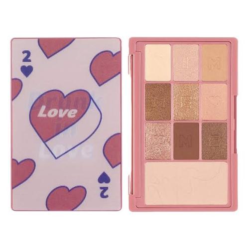 Jual Eyeshadow Love Card Hidden Card I M Meme Dari Korea Jakarta Barat Melonmilk Tokopedia