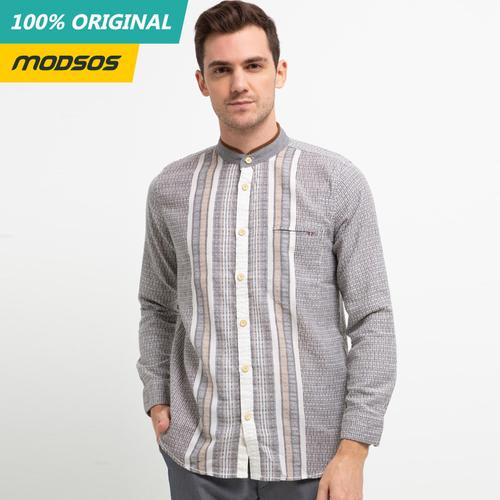 Foto Produk Baju Koko Emba Classic Lengan Panjang Pria 65 Original dari Modsos