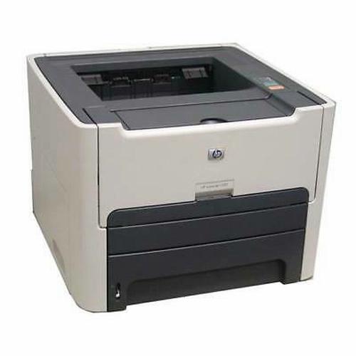 Jual printer hp laserjet 1320 - Jakarta 