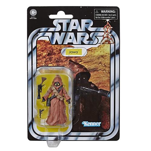 Jual Star Wars The Vintage Collection 3 