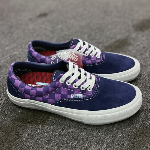 vans supreme 2019
