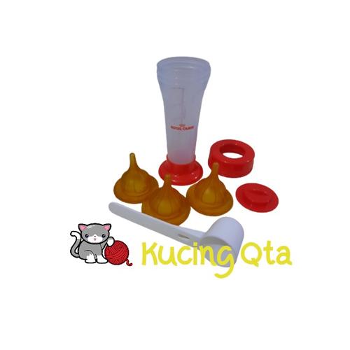Foto Produk Botol Susu Kucing Royal Canin / Dot Kucing Royal Canin dari Kucing Qta
