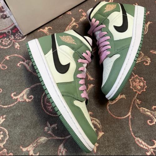 dutch green 1s