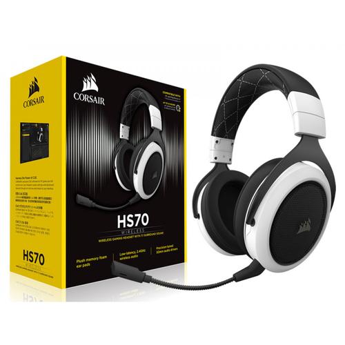 Jual Corsair HS - 70 WIRELESS Gaming 