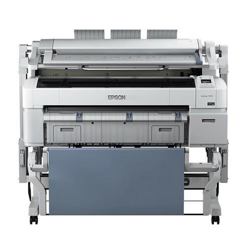 Jual Epson SureColor SC-T5270 Technical Printer 36 inch - Kota Depok -  Bisnis Warna | Tokopedia
