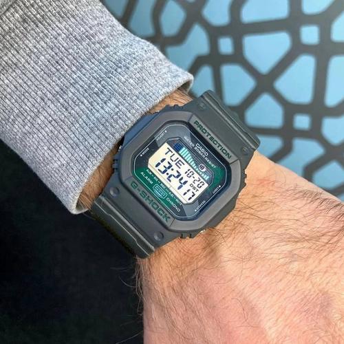 Jual Jam Tangan Pria Casio G-Shock Tide 