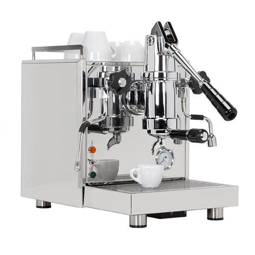 Dual Boiler Espresso Machine 