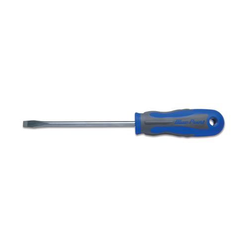 Jual Screwdriver Slotted 4x100 mm, Blue Point BSGD75F4B - Kota ...