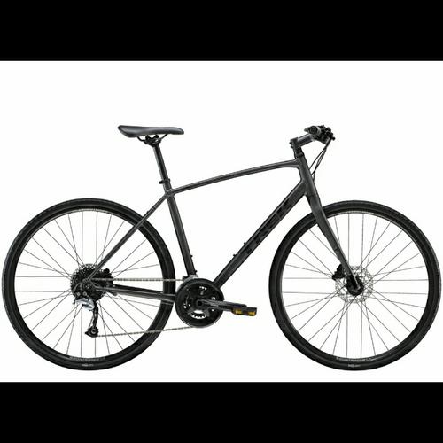 Jual Sepeda Hybrid TREK FX 3 2022 - S 