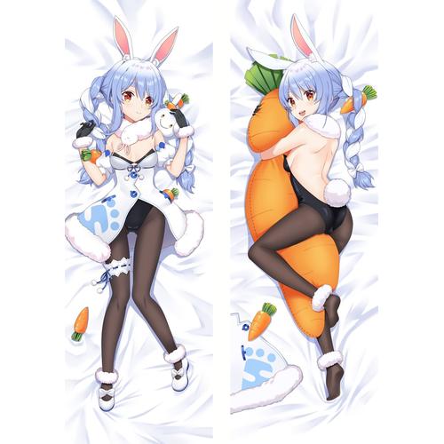 cirno dakimakura