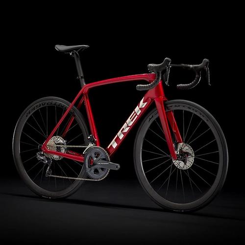 sepeda balap, roadbike TREK EMONDA SLR 