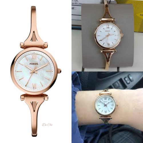 Jual Jam Fossil ES4500 Carlie Mini 
