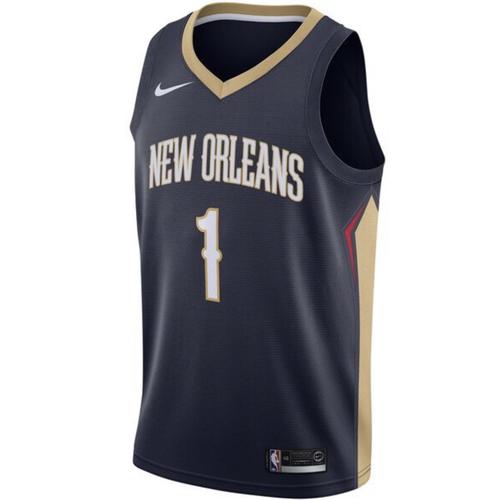 Jual Nike New Orleans Pelicans Zion 