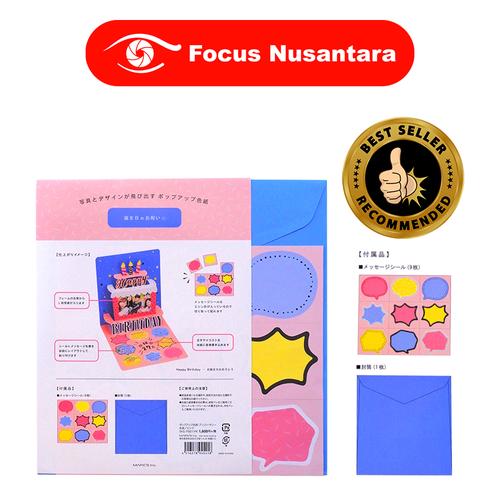 Foto Produk Message Board dari Focus Nusantara