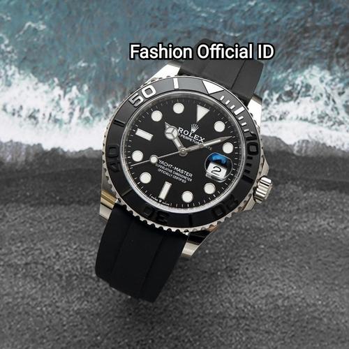 Jual Jam Tangan Rolex Yacht Master 
