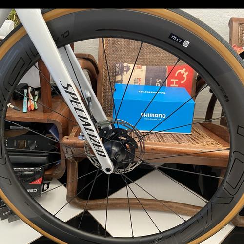 Foto Produk Wheelset Roval CLX 50 dari IndoWebstorecom