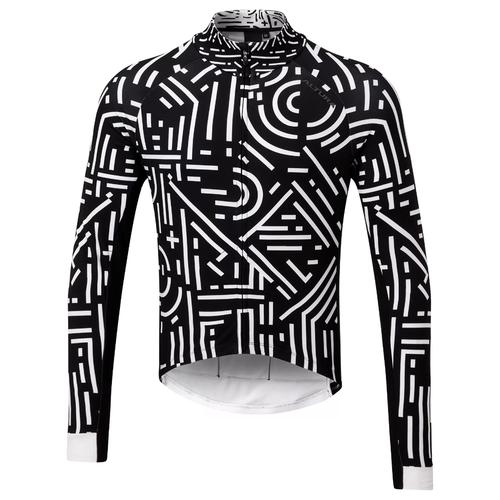 Jual Jersey Sepeda Altura Icon Long 