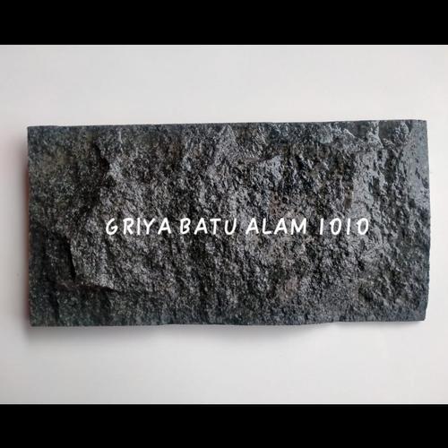 Jual BATU ALAM ANDESIT RATA ALAM 30 X 60 Cm - Jakarta Barat - GRIYA