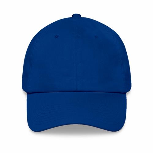 Jual Topi Baseball Polos Biru Tua ORI 