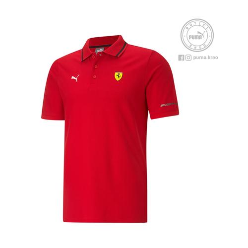 Jual Polo PUMA FERRARI Race mens shirt 