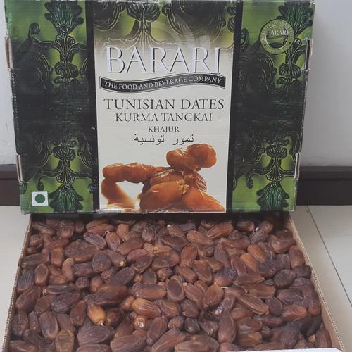 Foto Produk Kurma Tunisia Barari 500 gr Kering Tangkai dari HalalMidi
