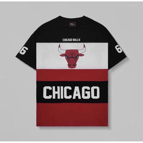 Jual Kaos NBA Style Men Basketball 