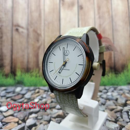 Jual Q Q Qnq Qq Smile Solar Jam Tangan Analog Kulit Rp24j005y Original Jakarta Pusat Ogyta Shop Tokopedia