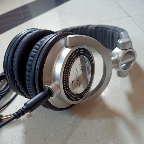 Jual TECHNICS RP DH1200 DJ Headphone - Jakarta Barat - PhonksShop |  Tokopedia