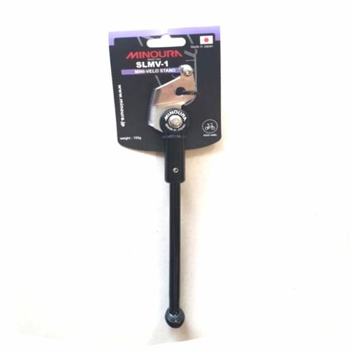 Jual MINOURA KICKSTAND SLMV1 FOR BROMPTON BIRDY FNHON GUST
