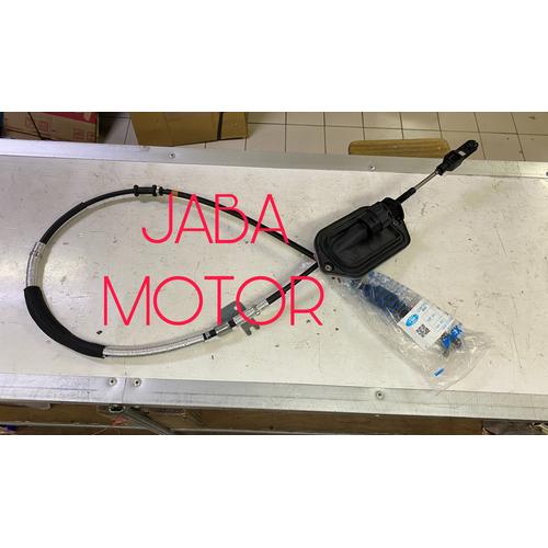 Foto Produk Kabel perseneling-Kabel transmisi Yaris-Vios metic dari JABA MOTOR TOYOTA