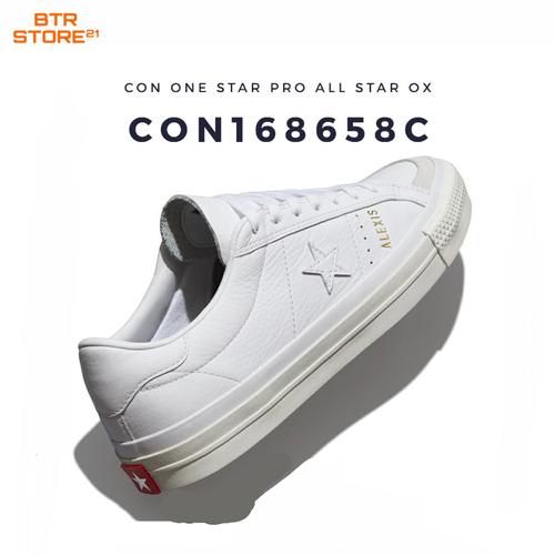 Sneaker Converse Alexis White One Star Alexis Converse One Star
