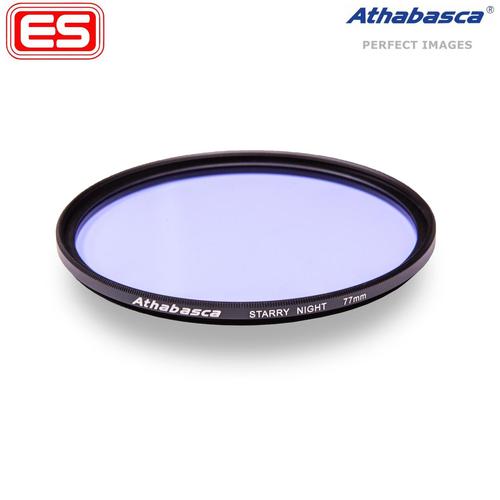Gambar Athabasca Circular Starry Night Filter - 77 dari Athabasca Official Store Jakarta Pusat Tokopedia