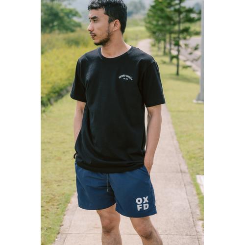 Promo Kaos Pria Oxford Society Knights 