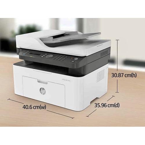 Jual HP Laser MFP 137fnw (4ZB84A) M137fnw - Jakarta Pusat - Sumber Berkat  Abadi (SBA) | Tokopedia
