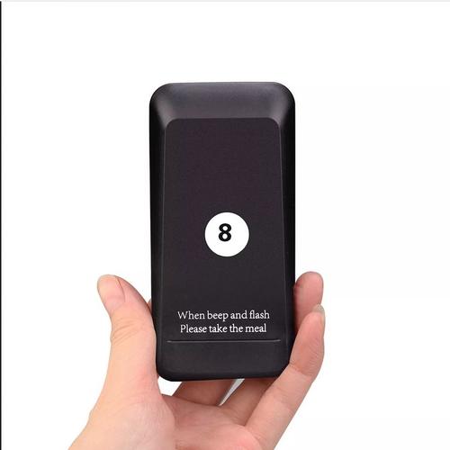 Foto Produk PAGER UNIT SAJA BUAT TAMBAHAN UNIT UTAMA TD157 - HARGA SATUAN dari EtalaseBelanja