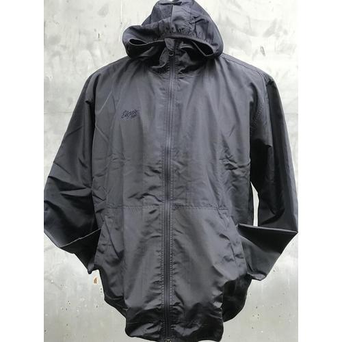 Jual Jaket Windbreaker Pria Navy Dew 