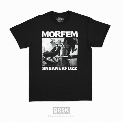 Gambar Morfem Sneakerfuzz Black - L dari brskstore Kota Yogyakarta Tokopedia