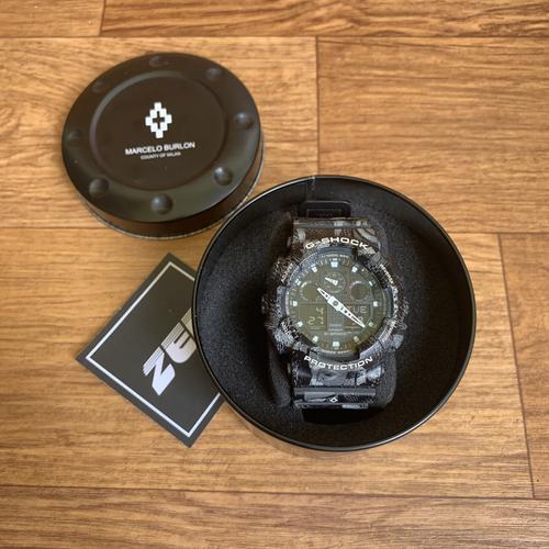g shock marcelo burlon
