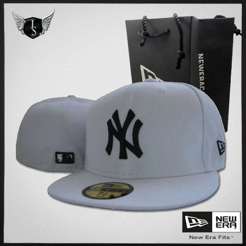 Jual Topi Fitted Hat Baseball MLB New 