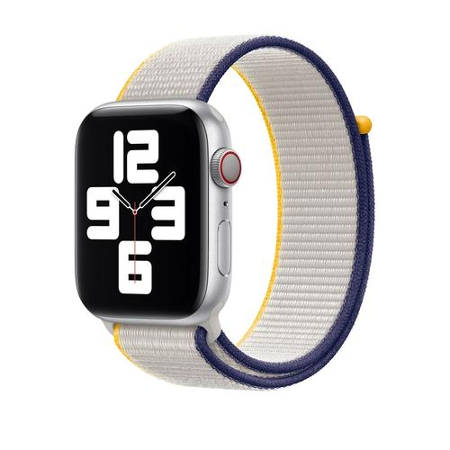 Jual Sport Loop Strap for Apple Watch 