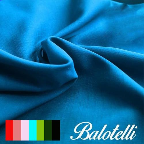 Foto Produk Kain Balotelly / balotelli / baloteli Per 0.5 Meter dari Toko Brukat